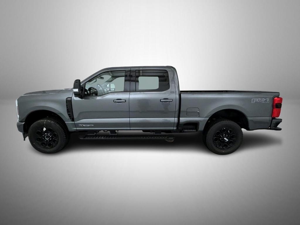 new 2025 Ford F-250 car, priced at $79,920
