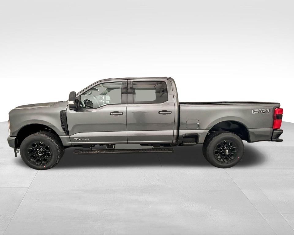 new 2025 Ford F-250 car, priced at $76,324