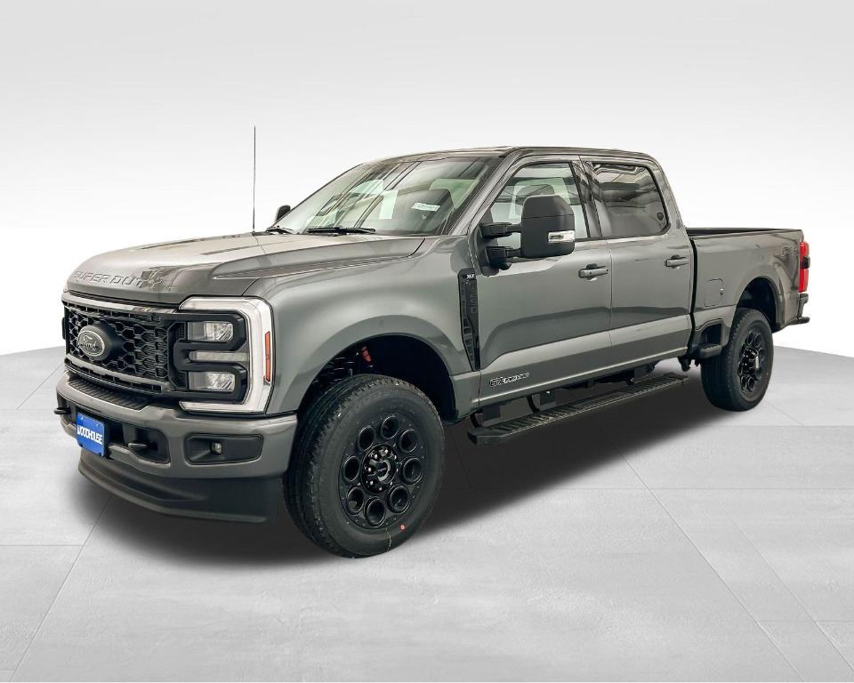 new 2025 Ford F-250 car, priced at $78,324