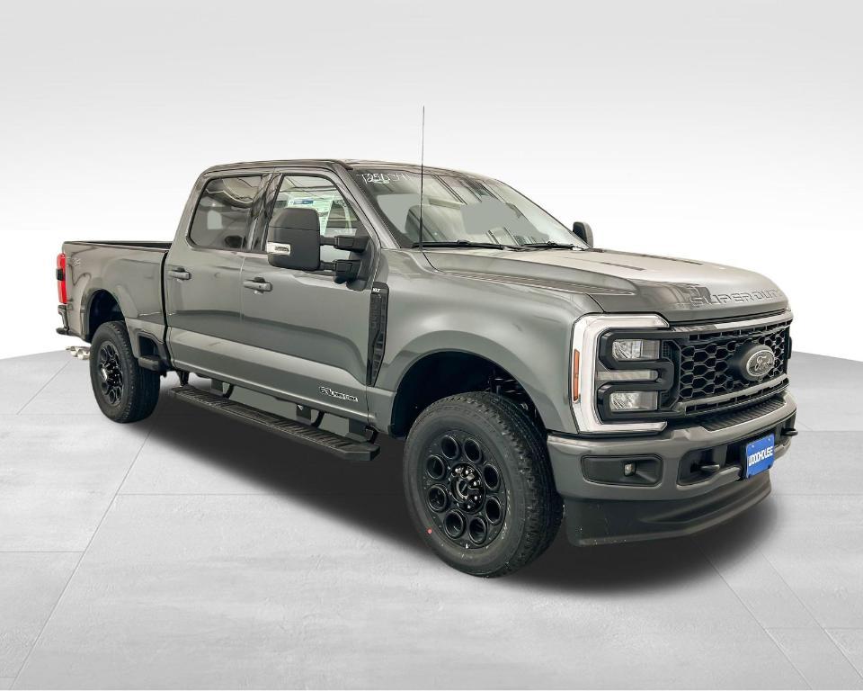 new 2025 Ford F-250 car, priced at $76,324