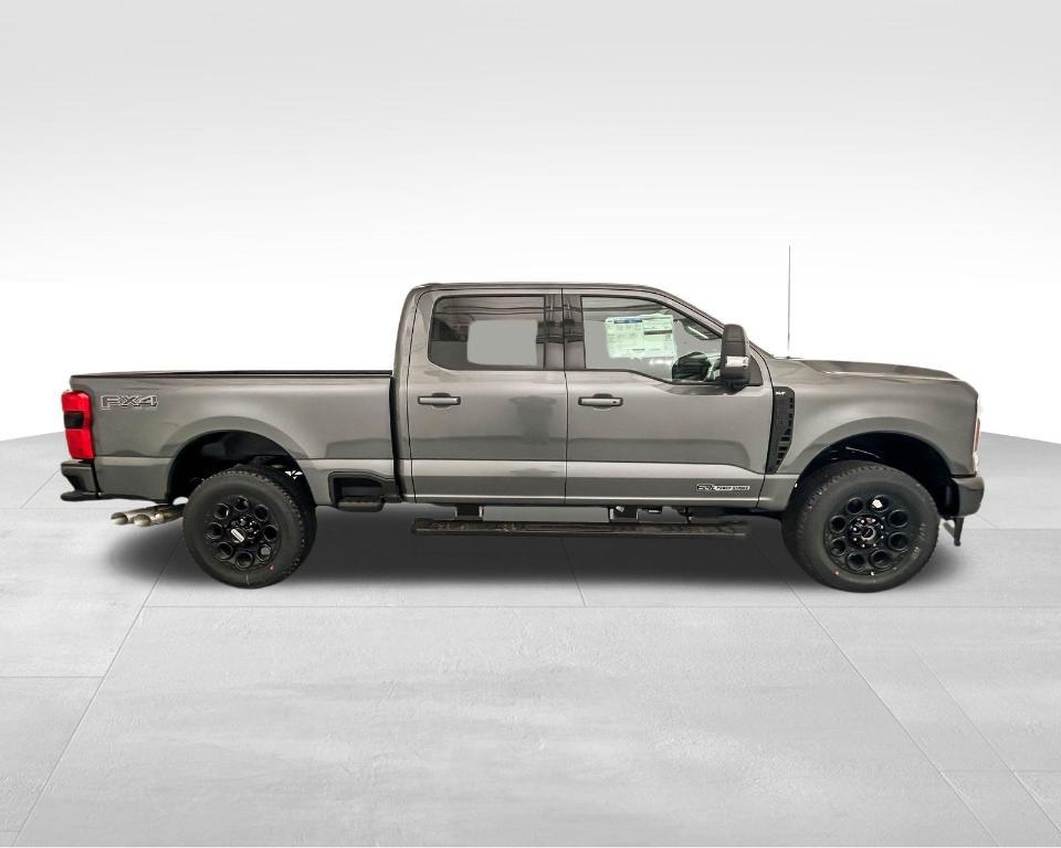 new 2025 Ford F-250 car, priced at $76,324