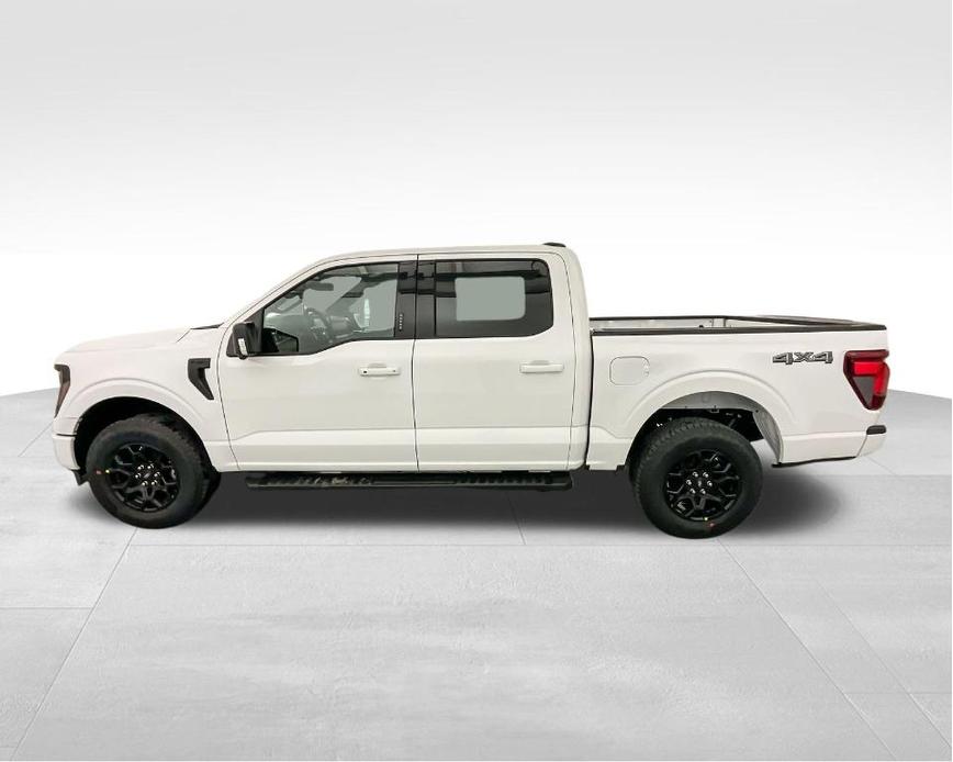 new 2024 Ford F-150 car, priced at $54,129