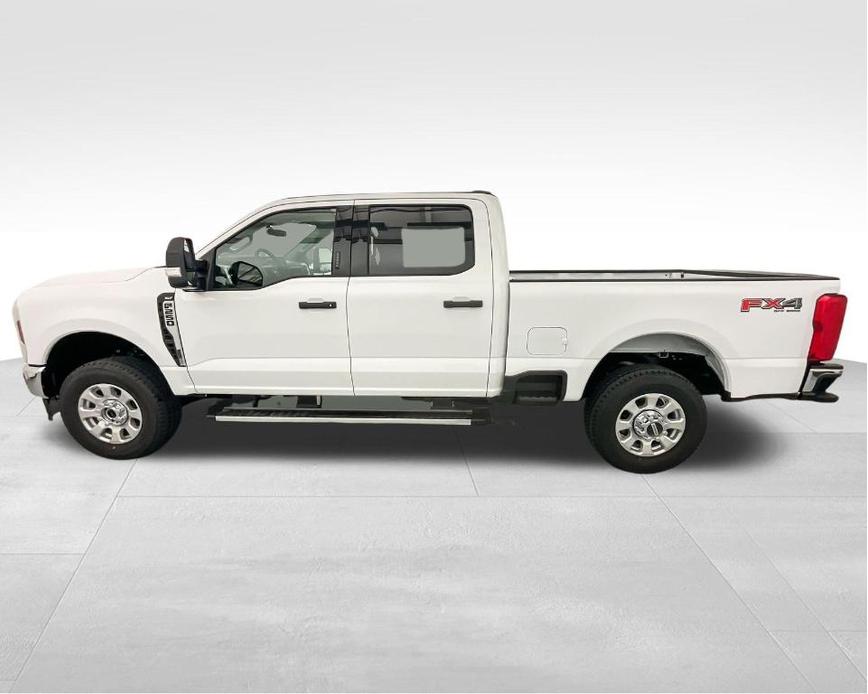 new 2024 Ford F-250 car, priced at $53,644