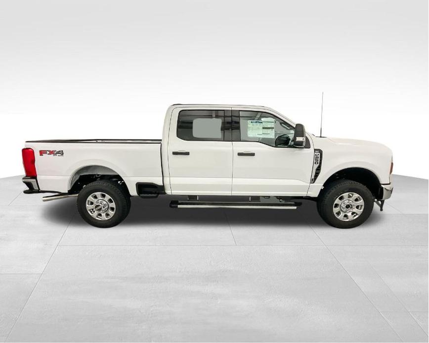 new 2024 Ford F-250 car, priced at $53,644