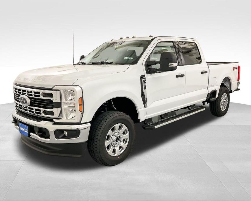 new 2024 Ford F-250 car, priced at $53,644