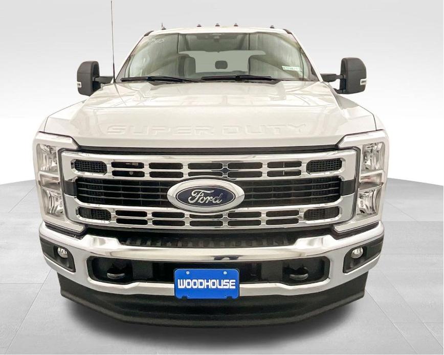 new 2024 Ford F-250 car, priced at $53,644