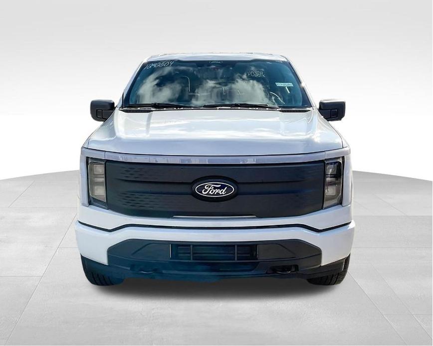 new 2024 Ford F-150 Lightning car, priced at $55,634