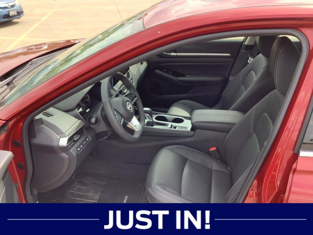 used 2025 Nissan Altima car, priced at $31,575