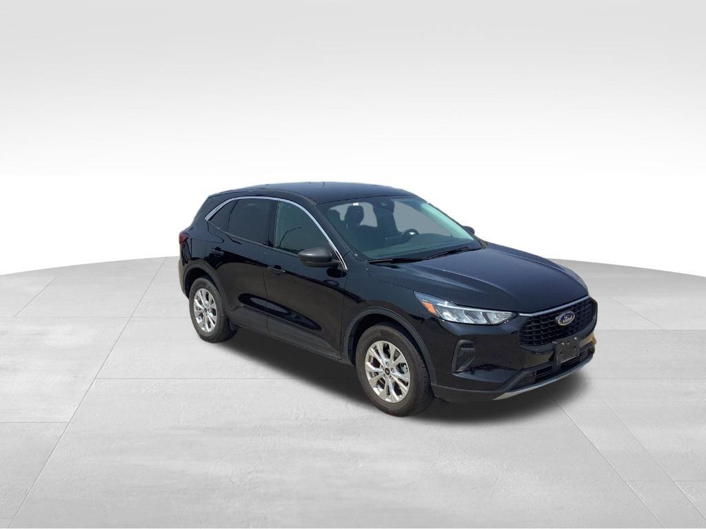used 2023 Ford Escape car, priced at $25,629