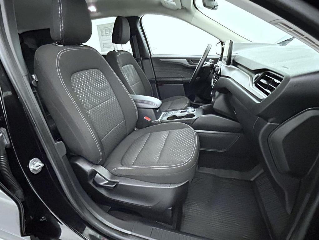 used 2023 Ford Escape car, priced at $25,038