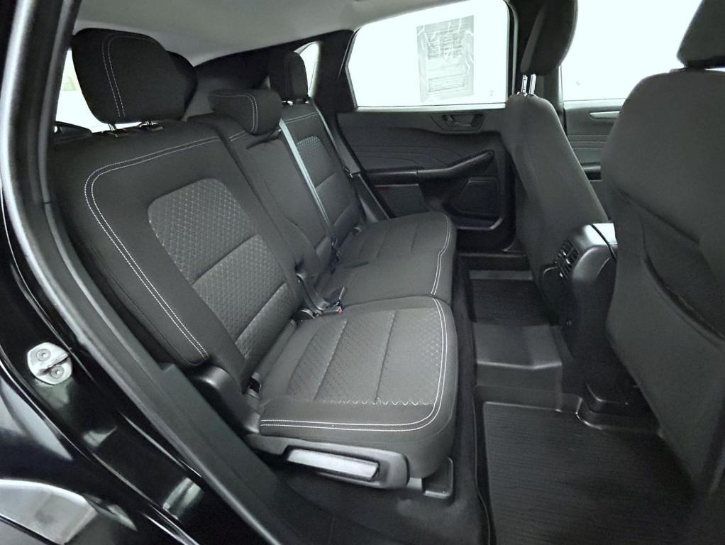 used 2023 Ford Escape car, priced at $25,038