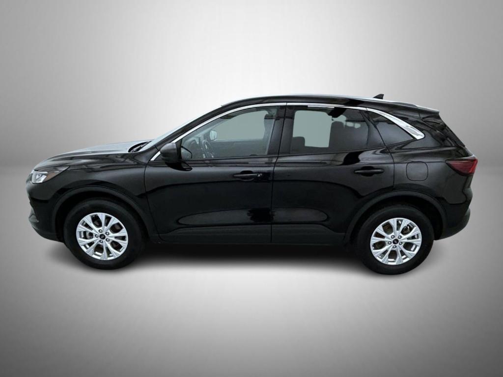 used 2023 Ford Escape car, priced at $25,038