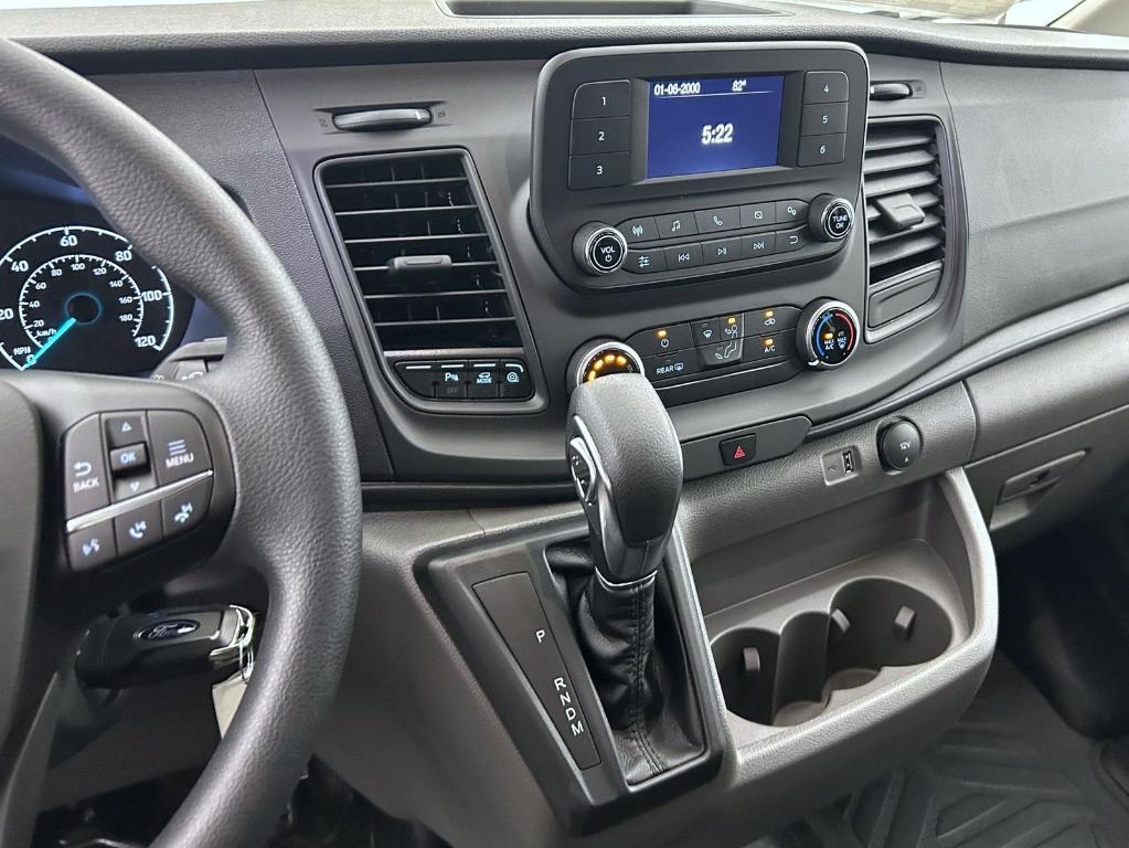 new 2025 Ford Transit-350 car, priced at $60,331