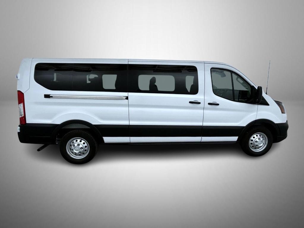 new 2025 Ford Transit-350 car, priced at $60,331