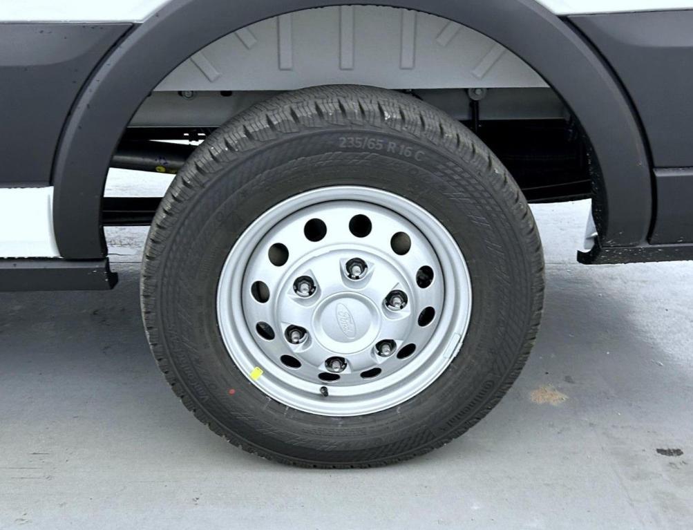 new 2025 Ford Transit-350 car, priced at $60,331