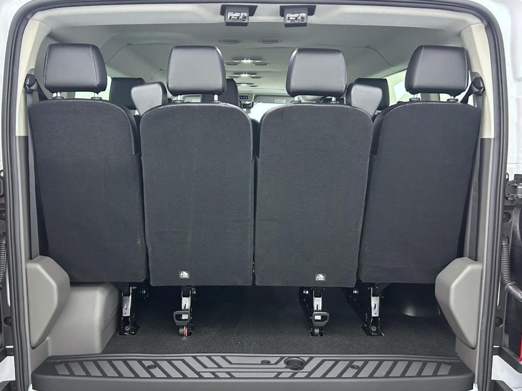 new 2025 Ford Transit-350 car, priced at $60,331