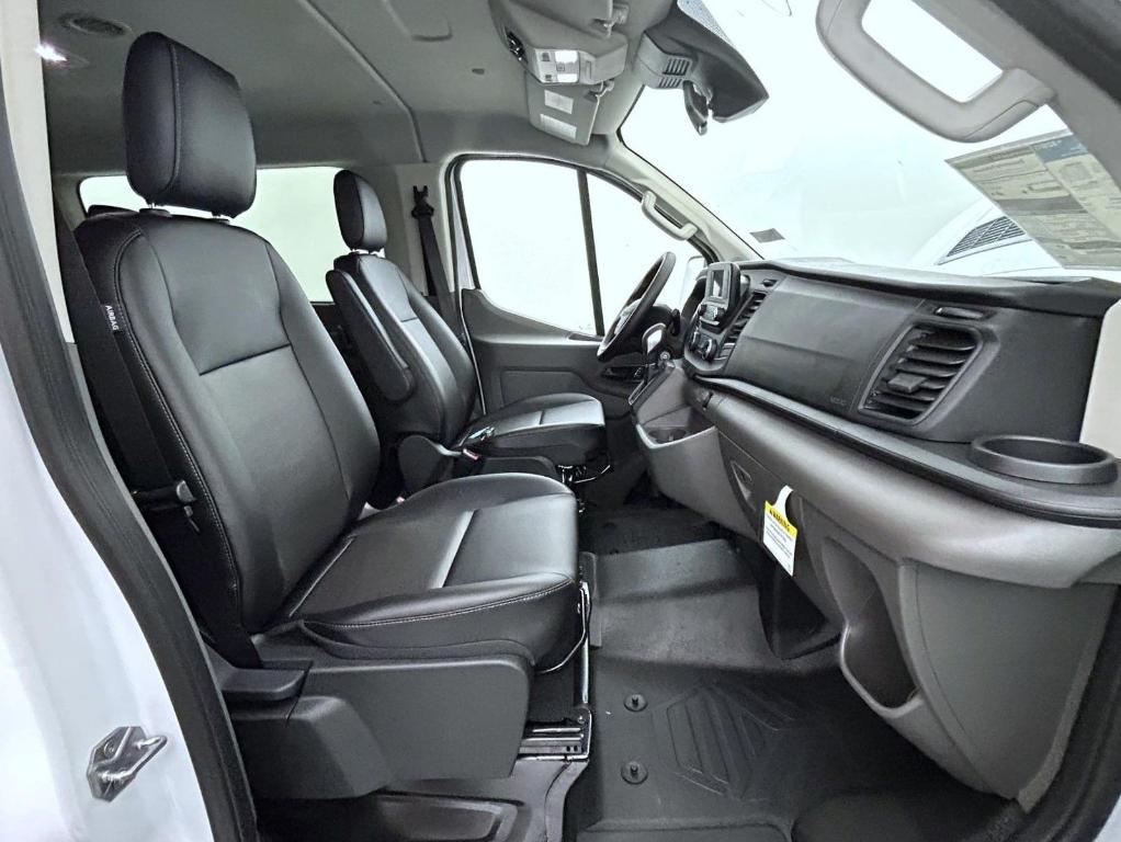 new 2025 Ford Transit-350 car, priced at $60,331