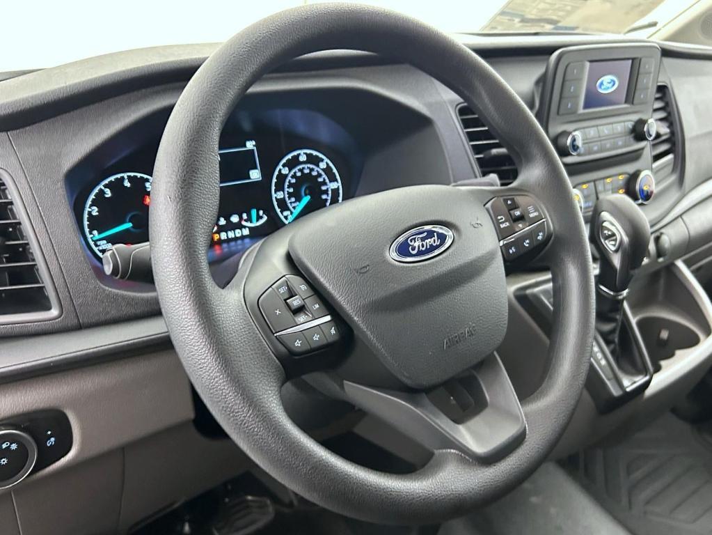 new 2025 Ford Transit-350 car, priced at $60,331