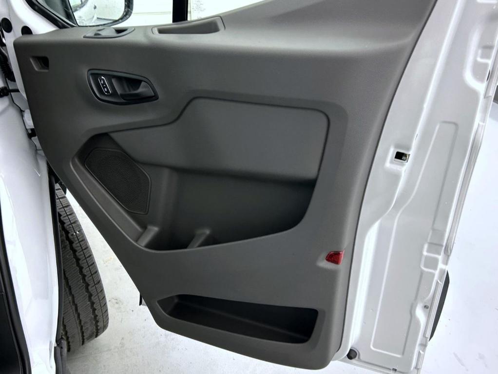 new 2025 Ford Transit-350 car, priced at $60,331