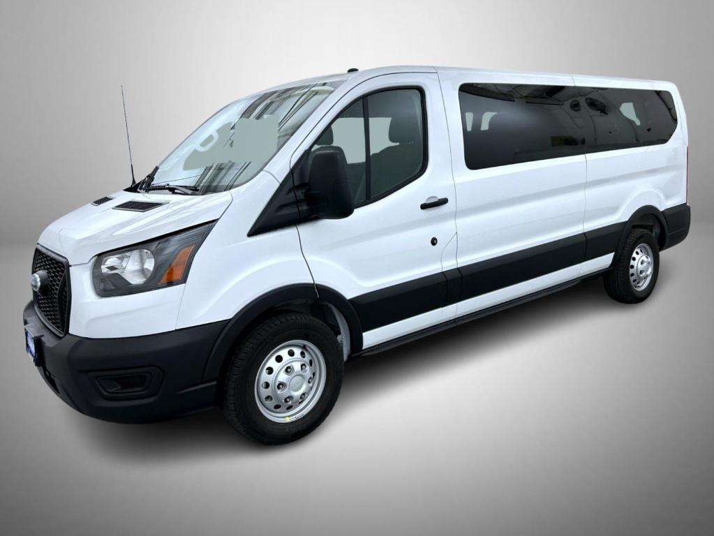 new 2025 Ford Transit-350 car, priced at $60,331