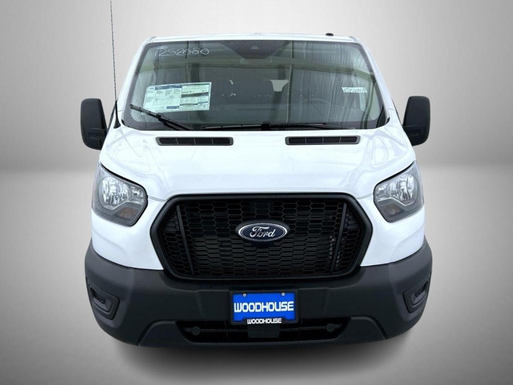 new 2025 Ford Transit-350 car, priced at $60,331