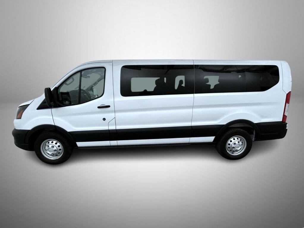 new 2025 Ford Transit-350 car, priced at $60,331