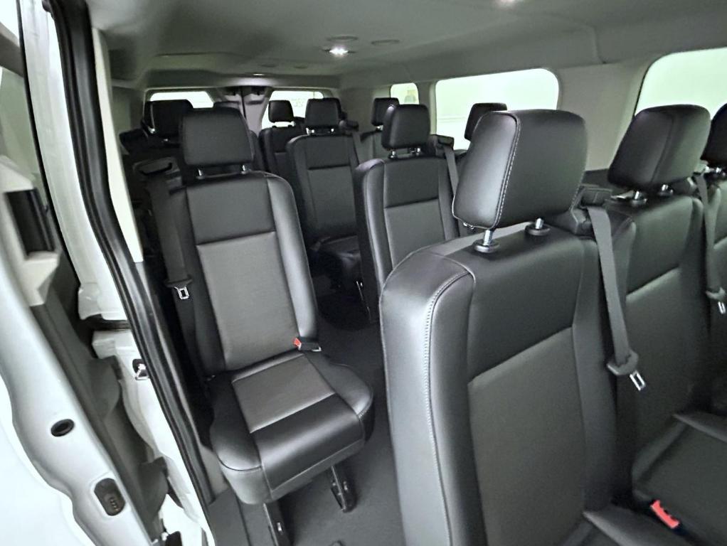 new 2025 Ford Transit-350 car, priced at $60,331