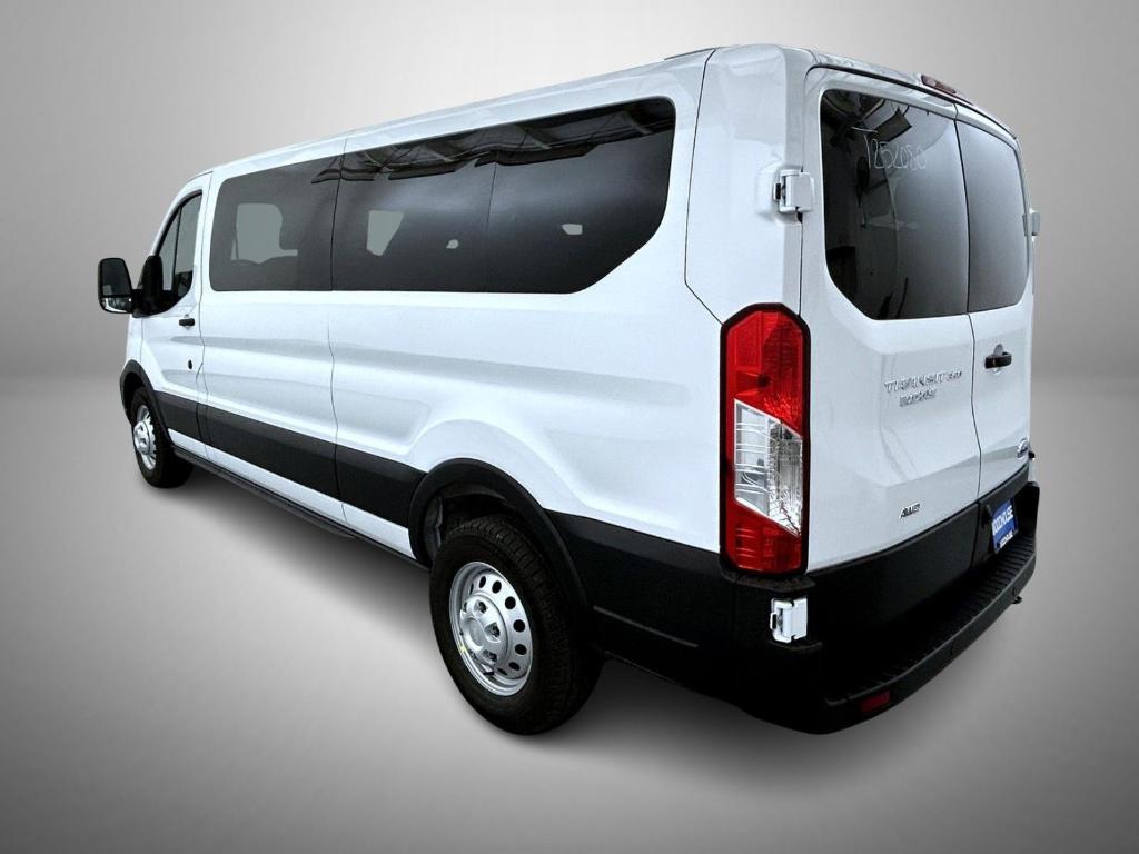 new 2025 Ford Transit-350 car, priced at $60,331
