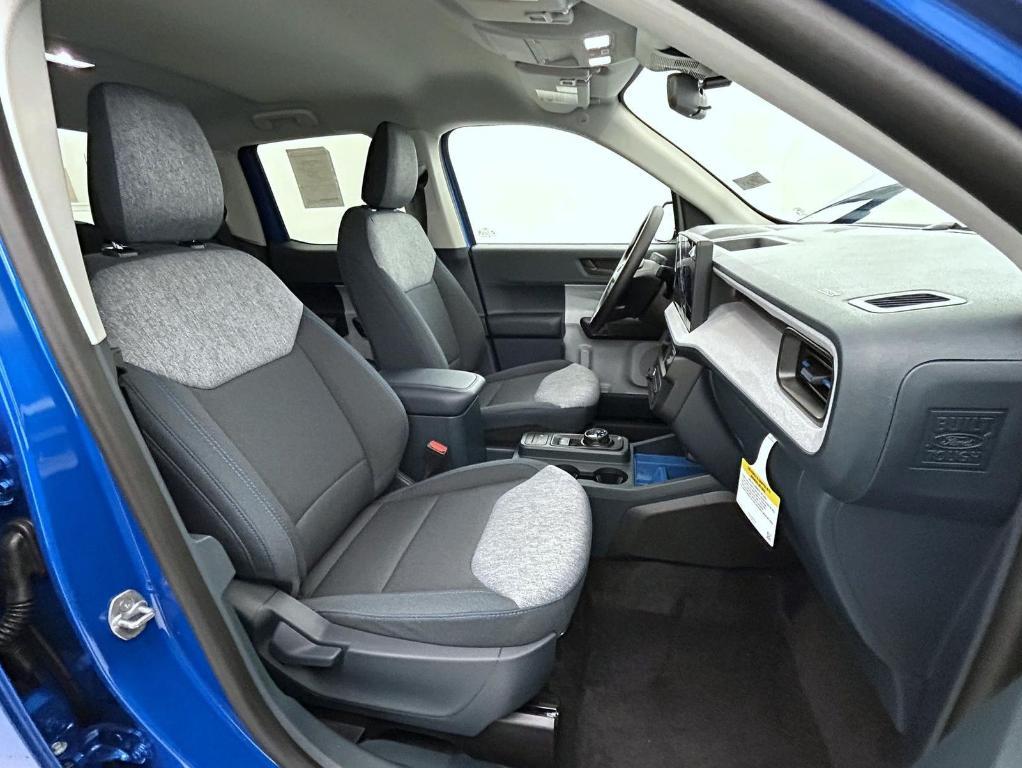 new 2025 Ford Maverick car, priced at $30,706