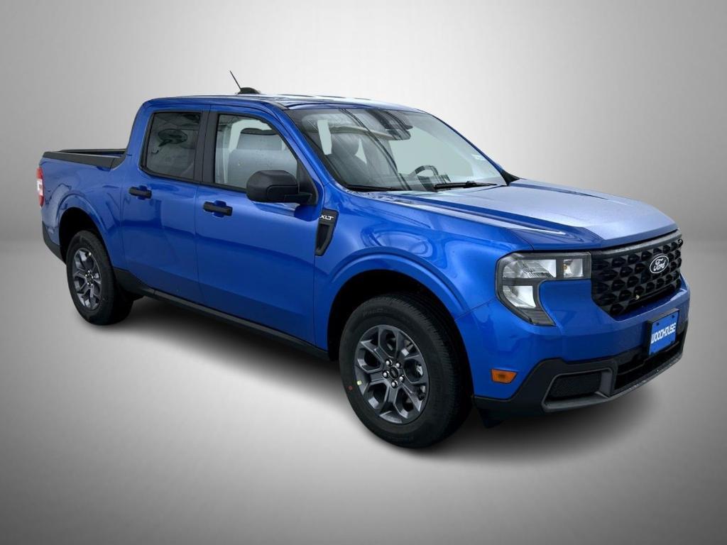 new 2025 Ford Maverick car, priced at $30,706