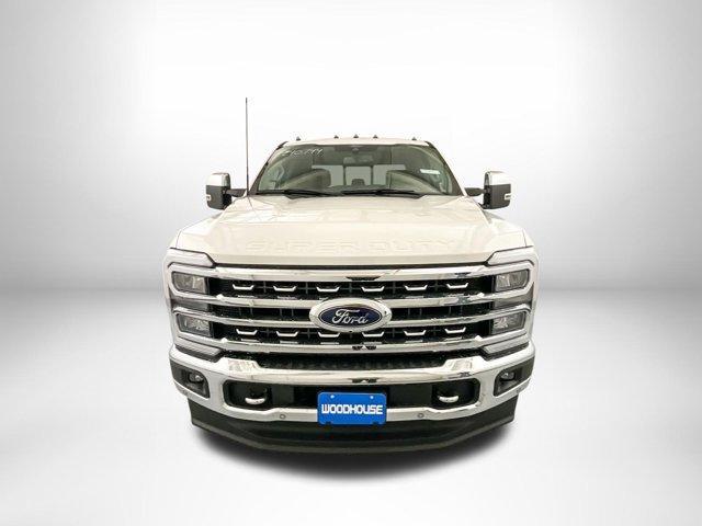 new 2024 Ford F-350 car, priced at $92,280