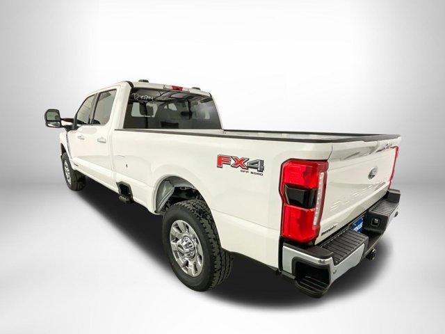 new 2024 Ford F-350 car, priced at $92,280