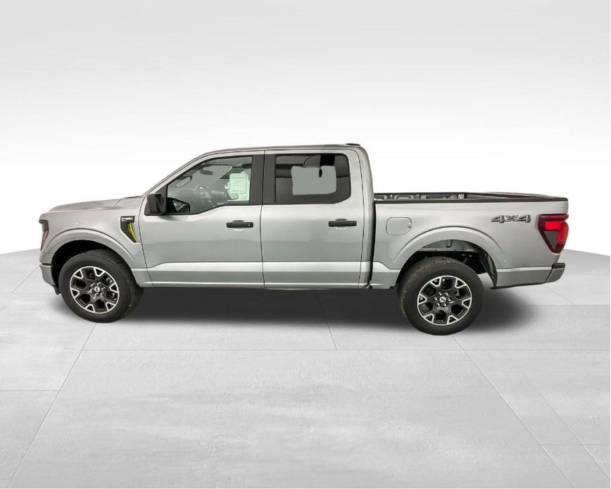 new 2024 Ford F-150 car, priced at $45,559