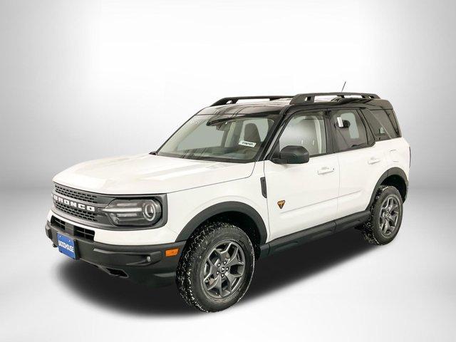 new 2024 Ford Bronco Sport car, priced at $39,950