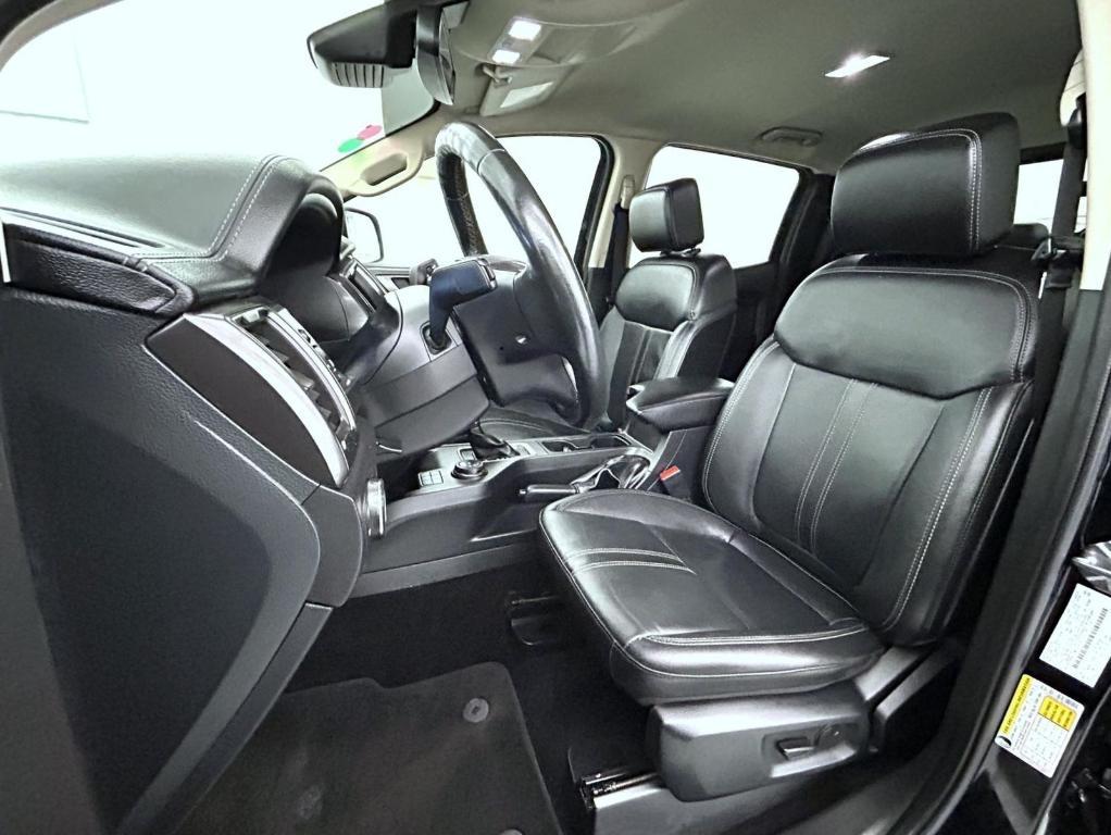 used 2021 Ford Ranger car, priced at $27,461