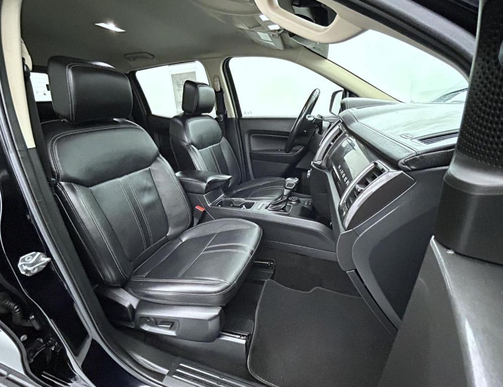used 2021 Ford Ranger car, priced at $27,461