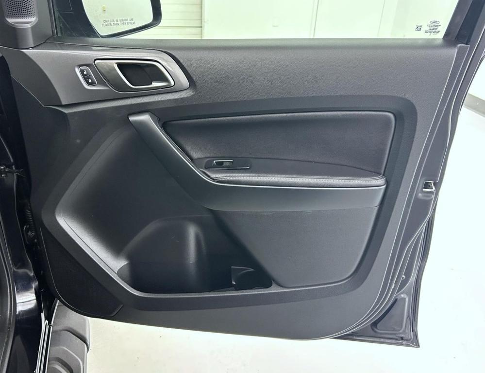 used 2021 Ford Ranger car, priced at $27,461