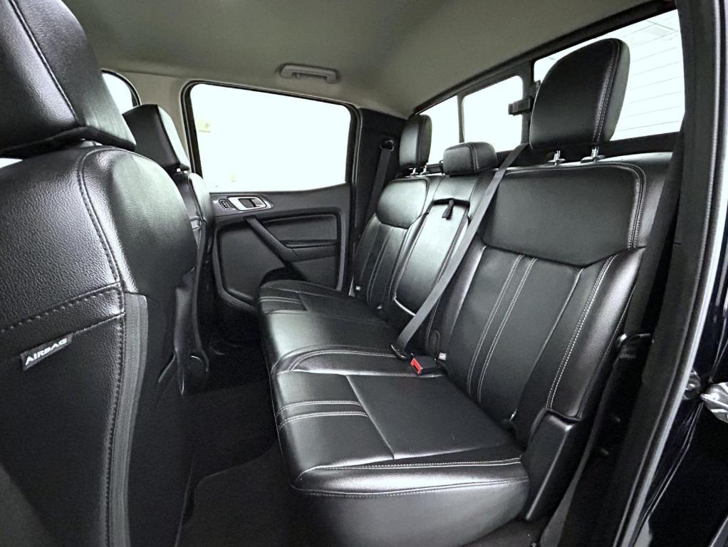 used 2021 Ford Ranger car, priced at $27,461