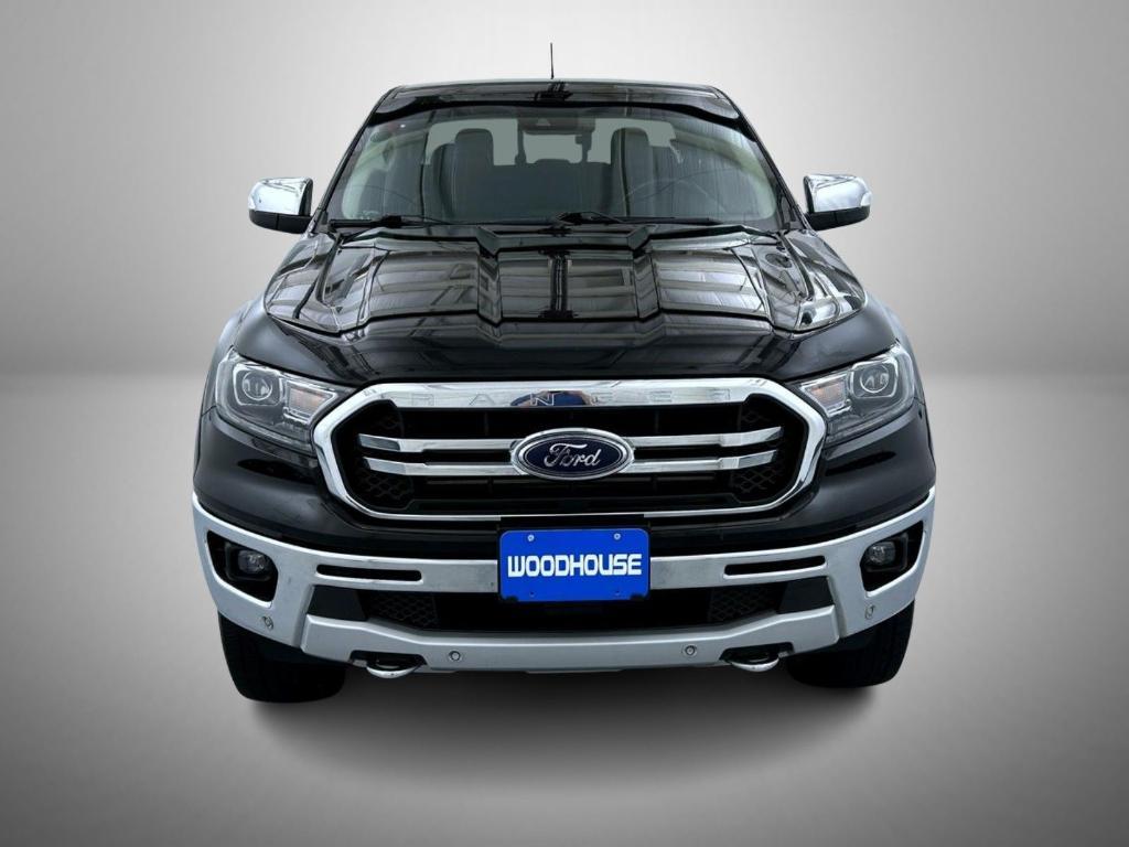 used 2021 Ford Ranger car, priced at $28,664