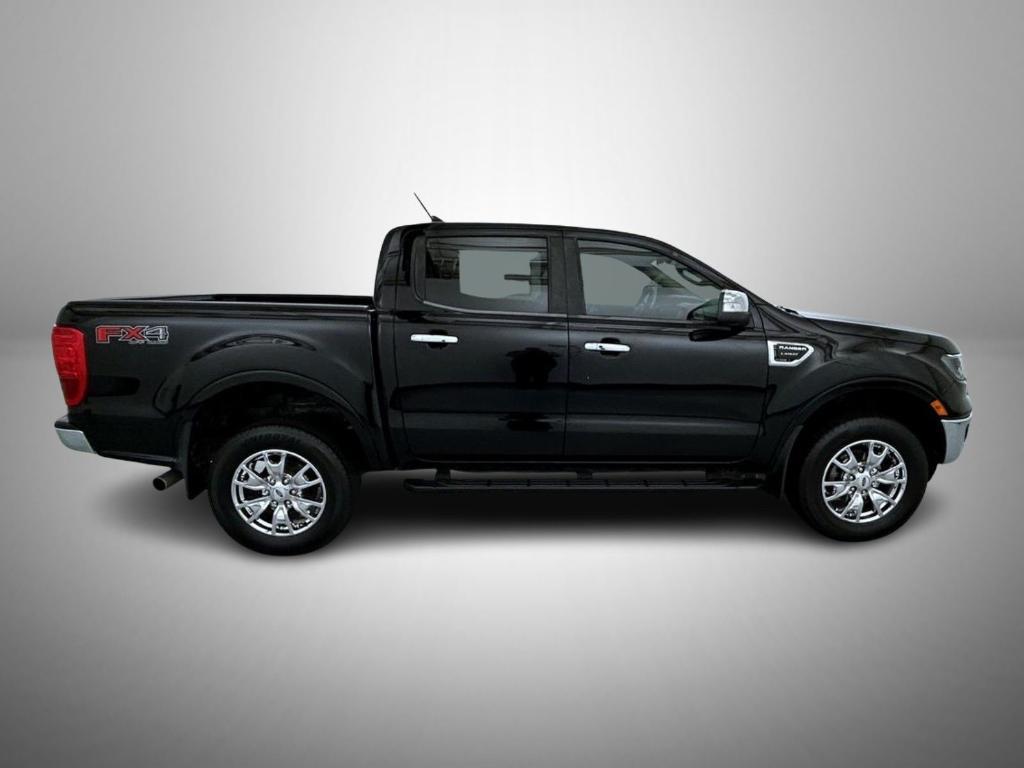 used 2021 Ford Ranger car, priced at $27,461