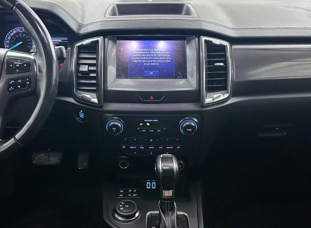 used 2021 Ford Ranger car, priced at $27,461