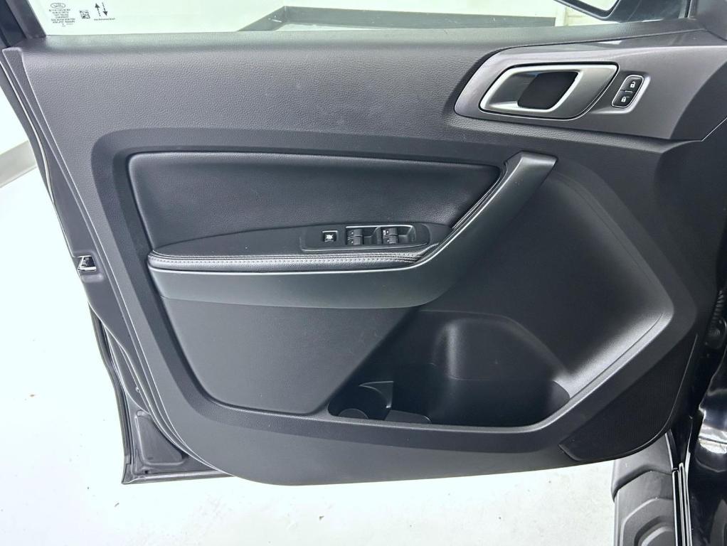 used 2021 Ford Ranger car, priced at $27,461