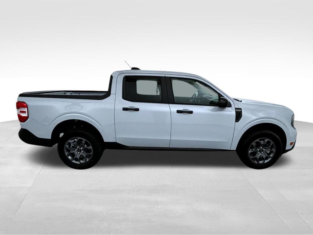 new 2025 Ford Maverick car, priced at $32,955