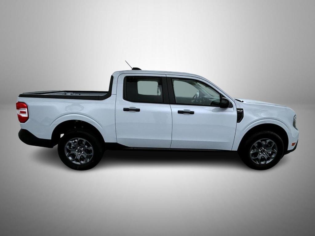 new 2025 Ford Maverick car, priced at $33,969