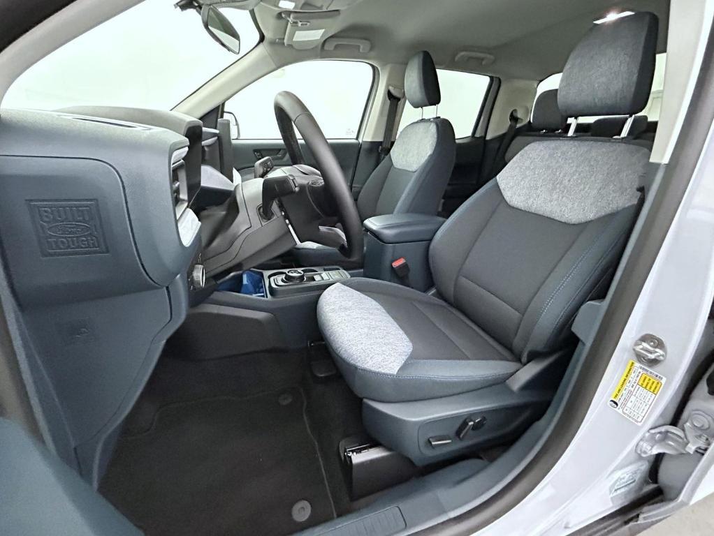new 2025 Ford Maverick car, priced at $32,955