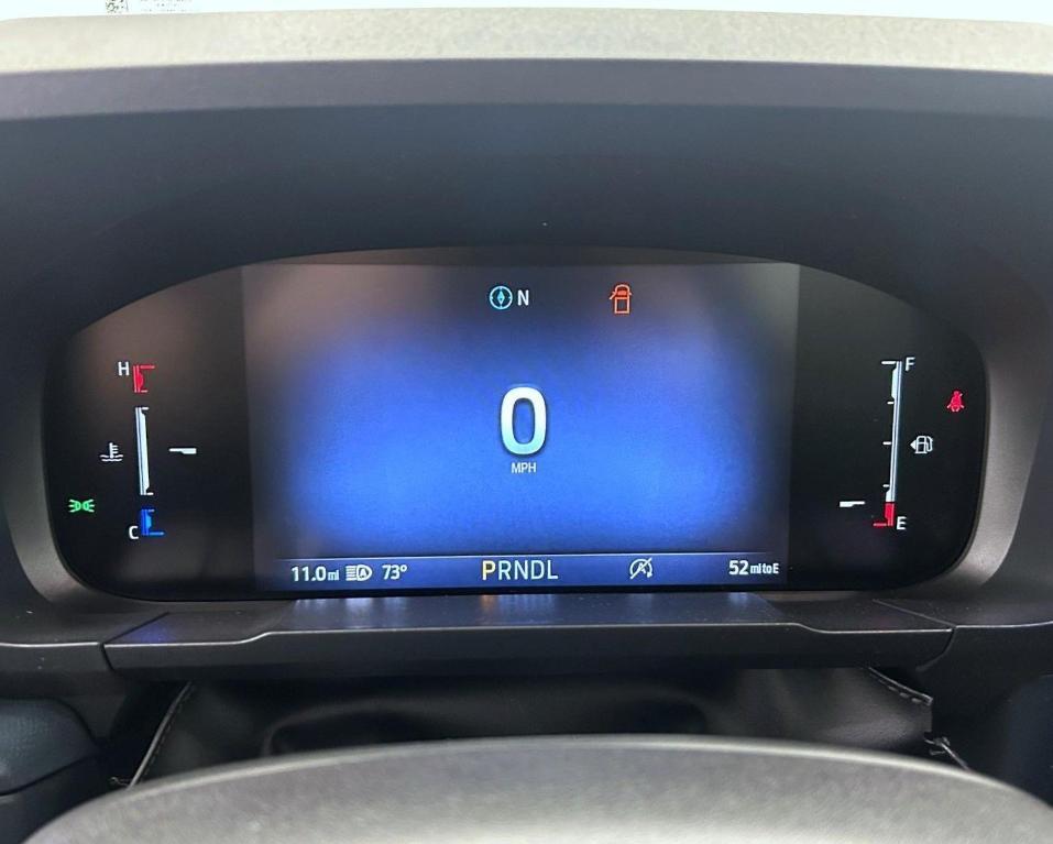 new 2025 Ford Maverick car, priced at $32,955