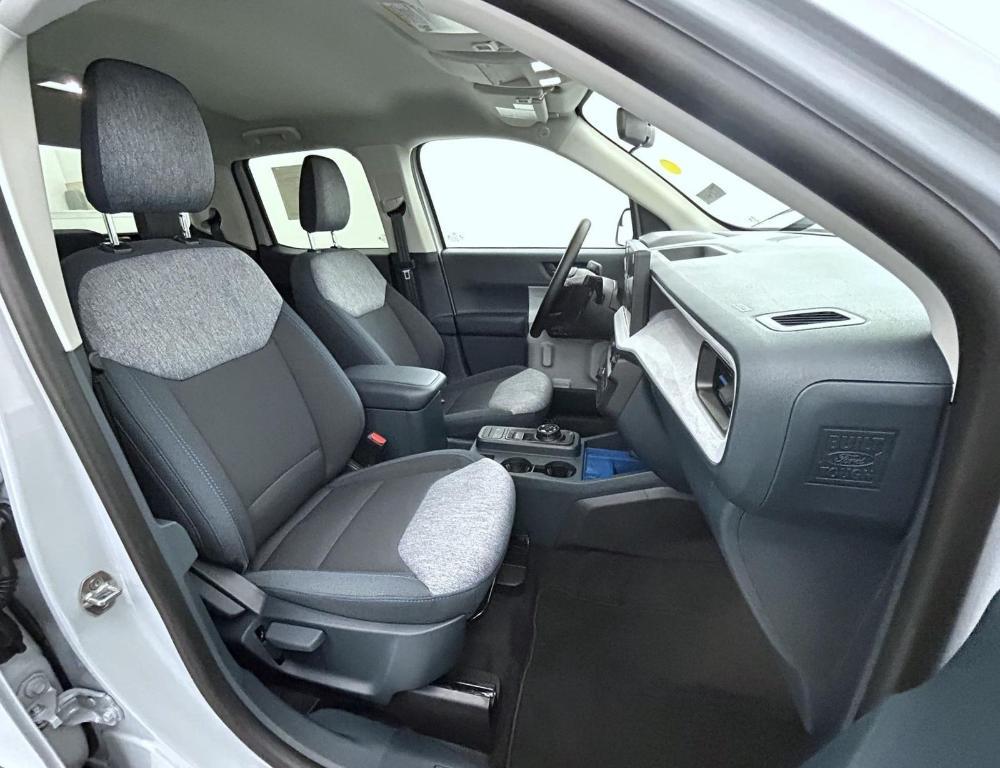 new 2025 Ford Maverick car, priced at $32,955