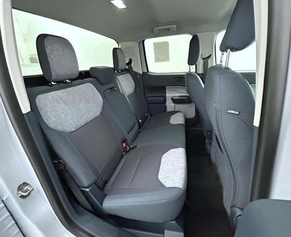 new 2025 Ford Maverick car, priced at $32,955
