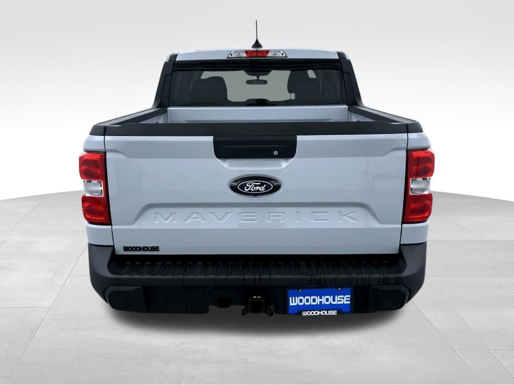 new 2025 Ford Maverick car, priced at $32,955