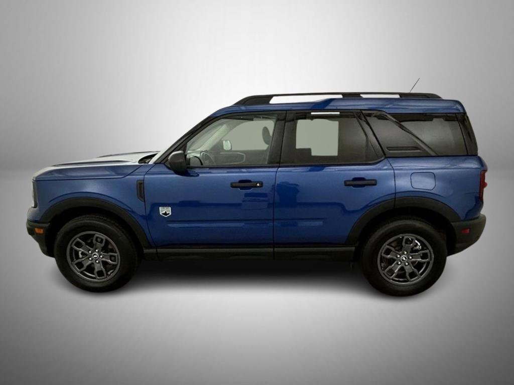 used 2023 Ford Bronco Sport car, priced at $26,169